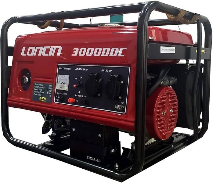 LONCIN 220 v 0