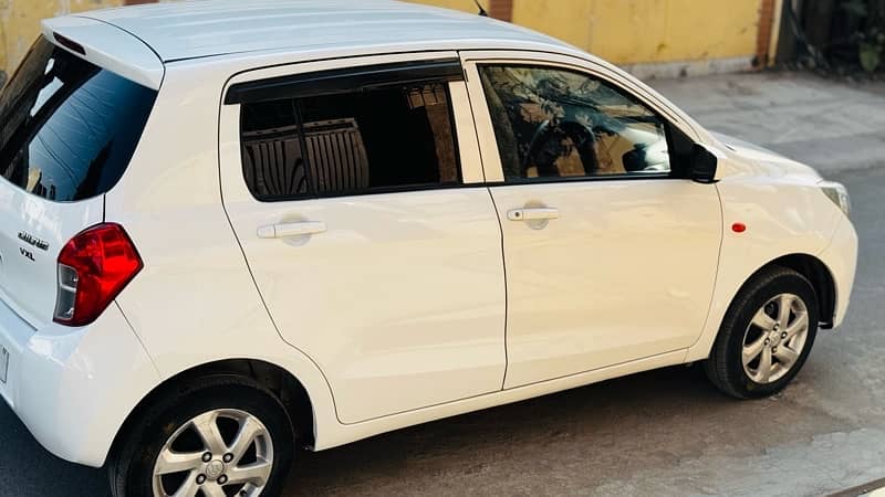 Suzuki Cultus VXL 2019 0