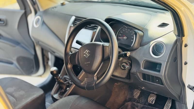 Suzuki Cultus VXL 2019 4