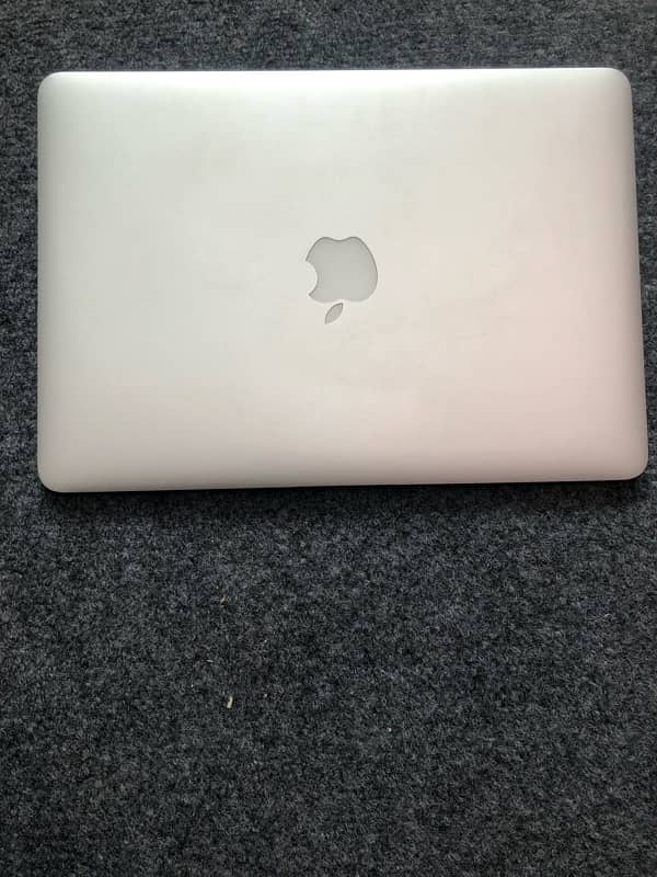 MacBook Air 2017 2