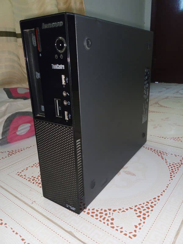 Gaming Pc 0