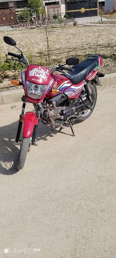 Honda Prider for sale