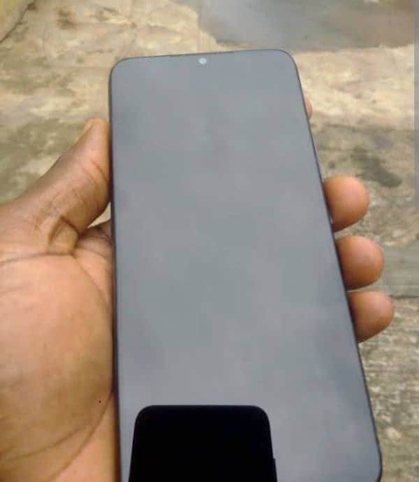 Good Condition Infinix Hot 20i (Price Negotiable) 3