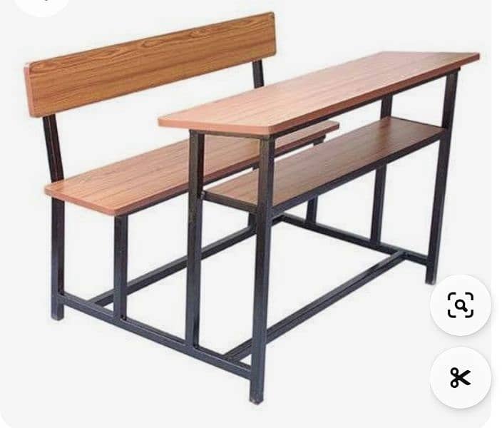 Office/ Study/ Staff Table at whole sale price 5
