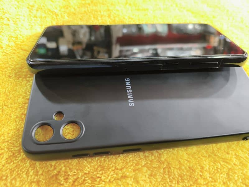 Samsung a05 urgent sale 4