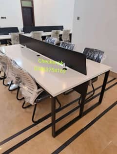 office table, workstation, cubical, executive table, conference table