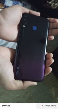 selling my mob tecno spark 4