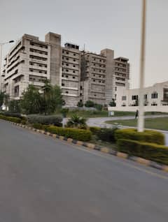 10 Marla Plot For Sale Zaraj Housing Society Islamabad