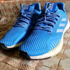 Adidas Plusboost HD UK 8.5