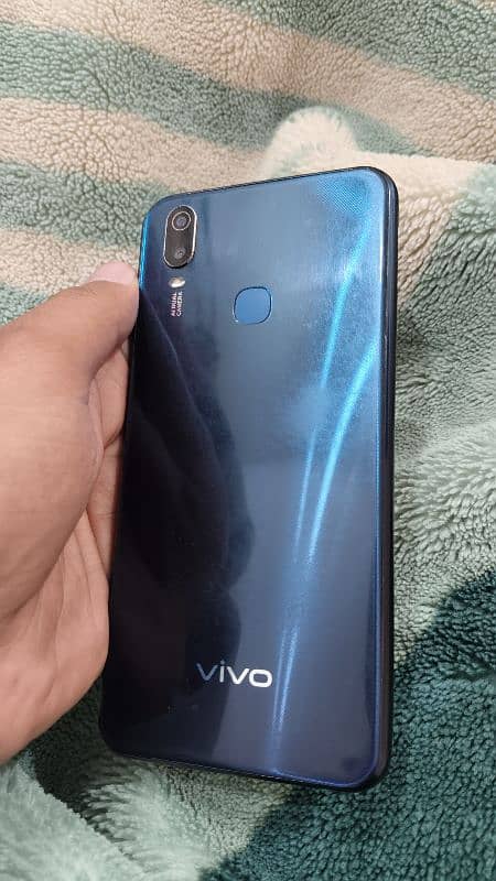 Vivo y11 3/32 0