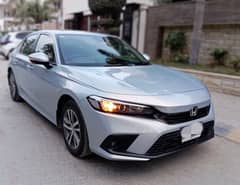 Honda Civic Oriel 2022