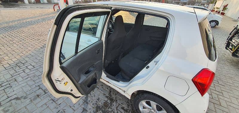 Suzuki Cultus VXL 2018 9