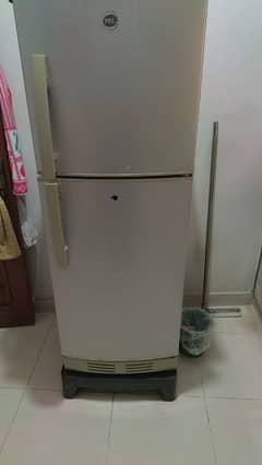 LG refrigerator fridge