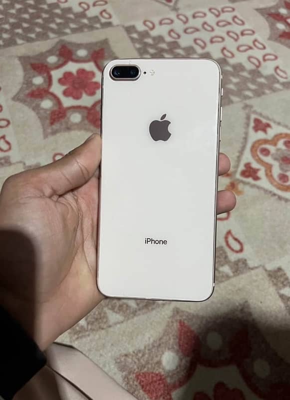 iphone 8 plus pta approved 0