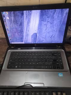 HP core I5 2nd Generation Laptop