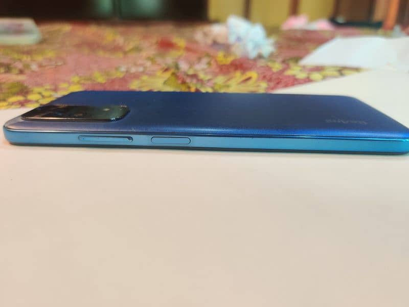 Redmi Note 11 with box and original charger 5