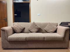 Sofa Set For Sale – Stylish aur Comfortable!