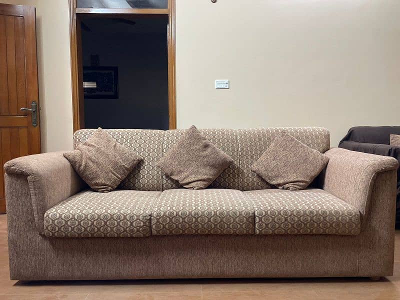 Sofa Set For Sale – Stylish aur Comfortable! 0