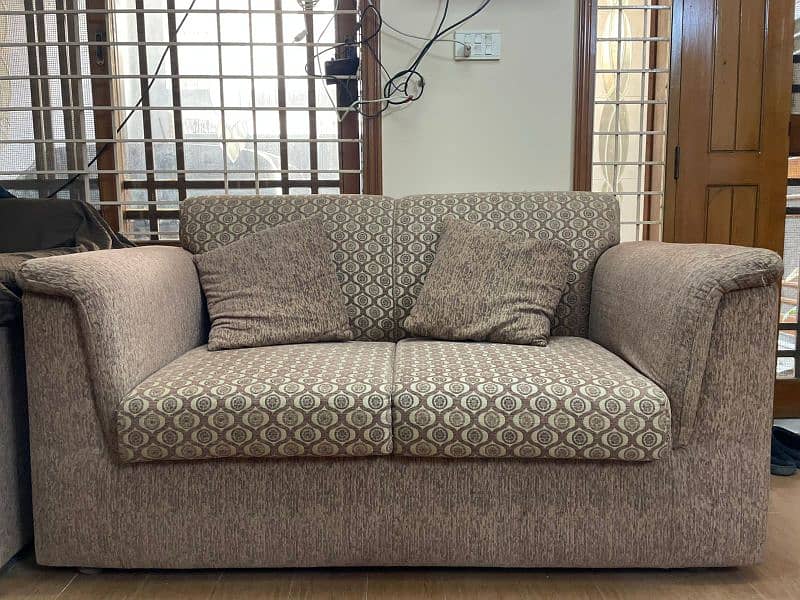 Sofa Set For Sale – Stylish aur Comfortable! 1