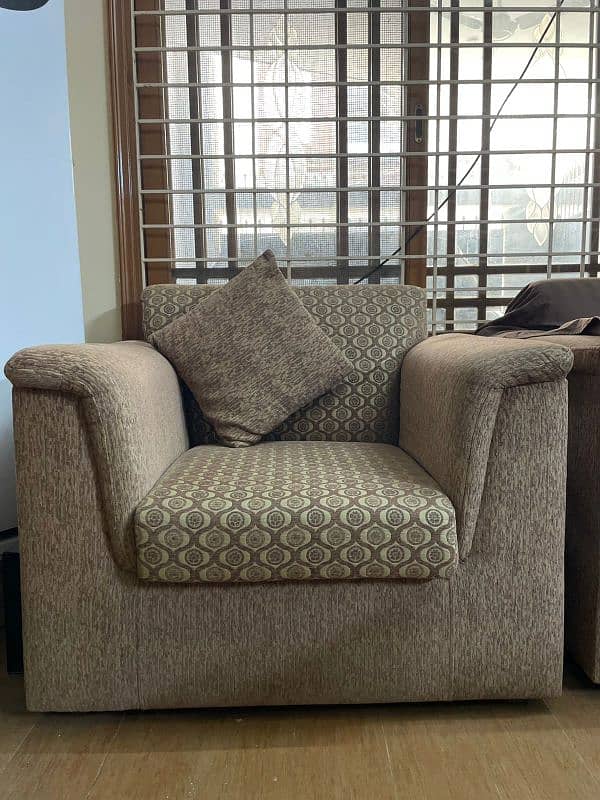 Sofa Set For Sale – Stylish aur Comfortable! 2