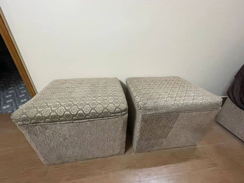 Sofa Set For Sale – Stylish aur Comfortable! 4