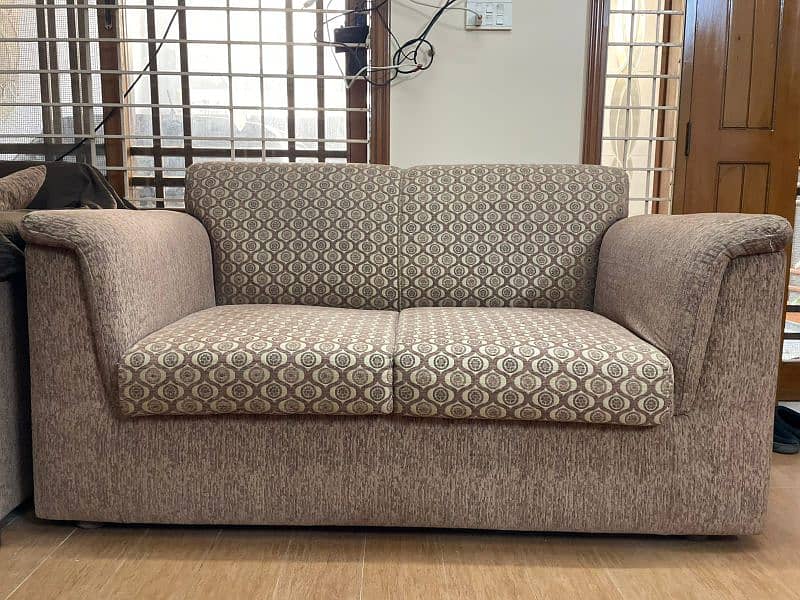 Sofa Set For Sale – Stylish aur Comfortable! 6