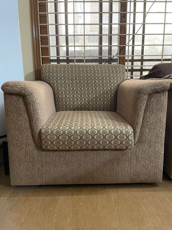 Sofa Set For Sale – Stylish aur Comfortable! 8