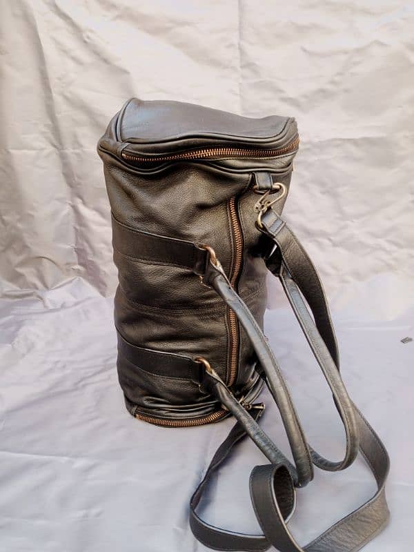 original leather gym bag 3