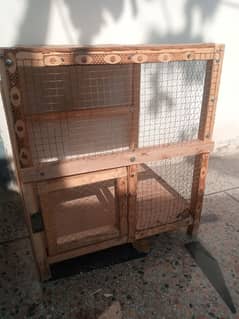 Cage for sale