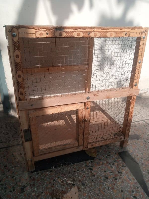 Cage for sale 1