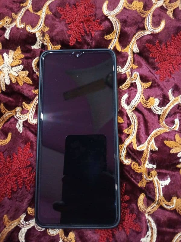 Redmi A3  For Sale 1