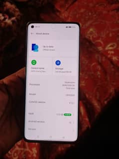 oppo find x2 neo 12gb ram 256gb non pta