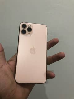 iPhone 11 Pro 64gb Nonpta All ok