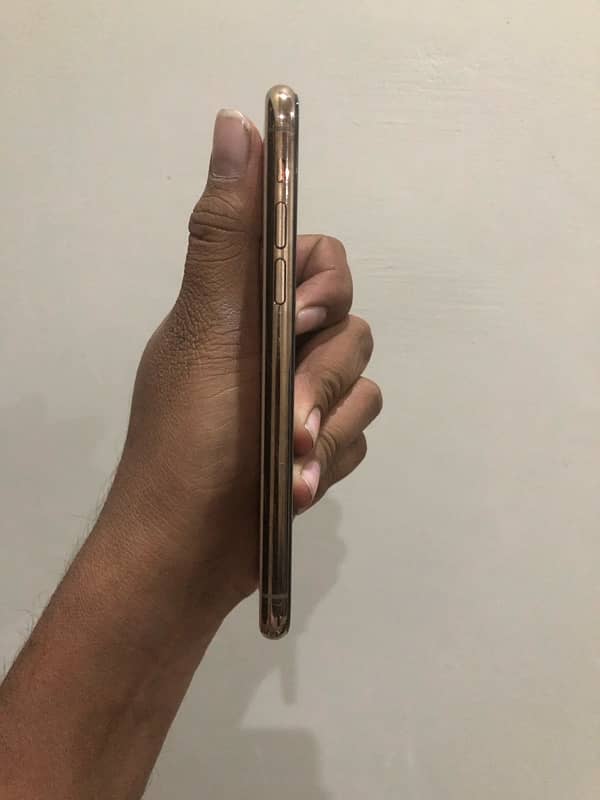 iPhone 11 Pro 64gb Nonpta All ok 3