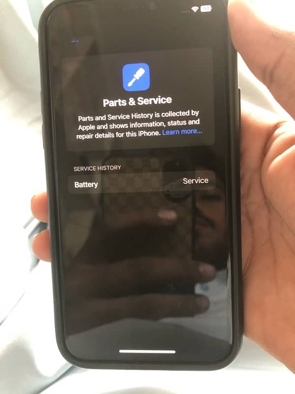 iPhone 11 Pro 64gb Nonpta All ok 5