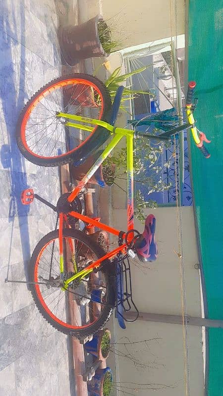 Cycle for sale 0