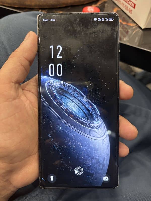 infinix gt 20 pro 1