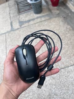 Microsoft Mouse