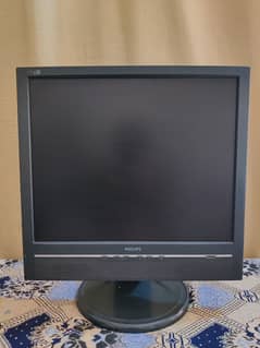 LCD, Philips 190B ( 19inch LCD Monitor 190B5)