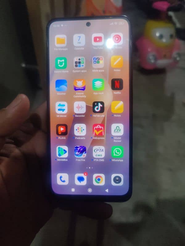 redmi note 12s 8gb 256gb mobile 1