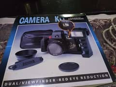 camera