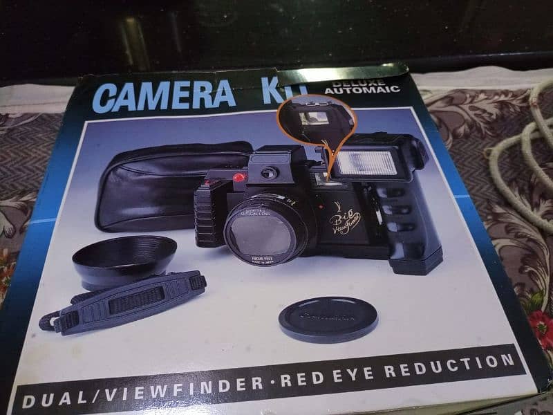 camera 0