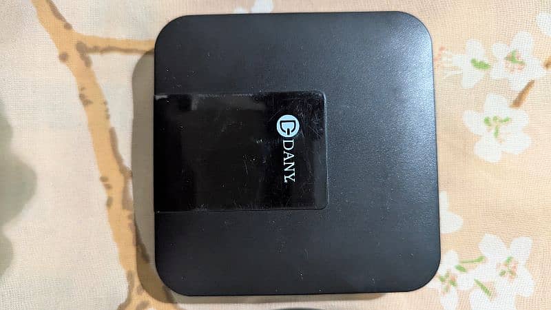 Android tv box 1