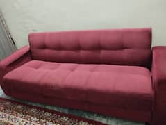 Al Khair Sofa Bed