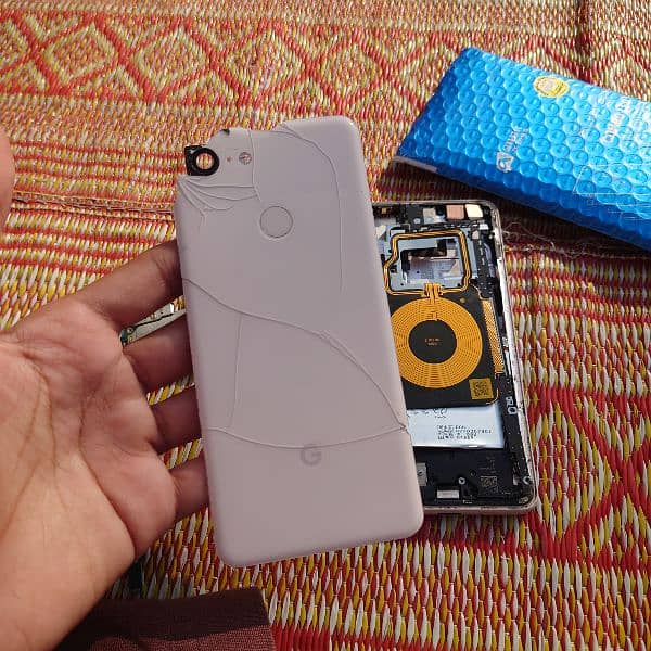 Google Pixel 3 All parts available 3