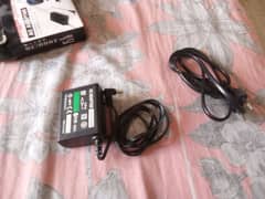 PSP 2000 and 1000 charger