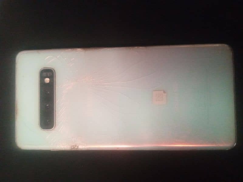 Mobile phone| Samsung S10 plus | Urgent sale 4