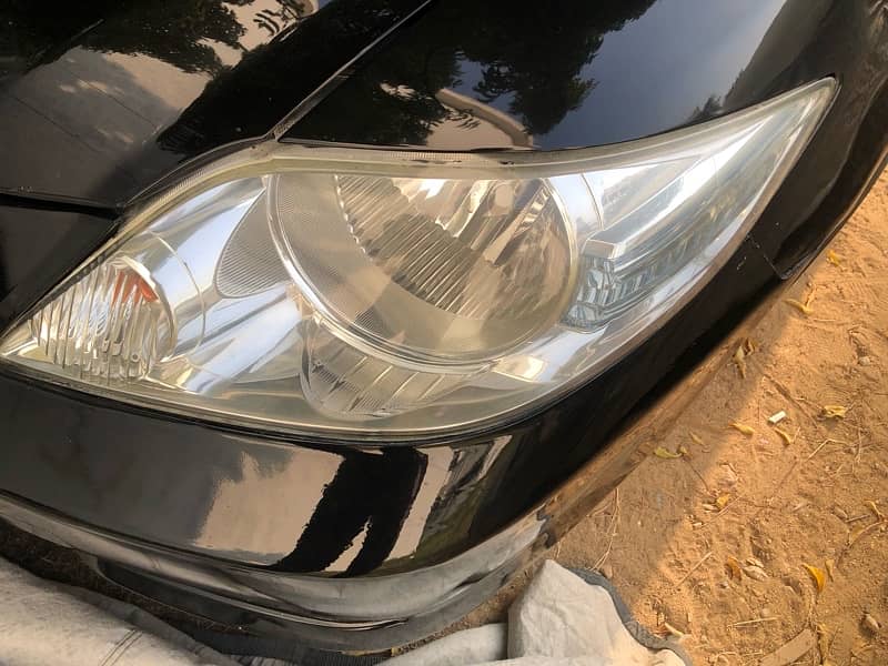 Honda City Vario 2006 in excellent condition 3