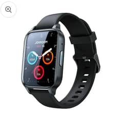 Joyroom JR-FT3 Pro Smart Watch (Make/Answer Call)