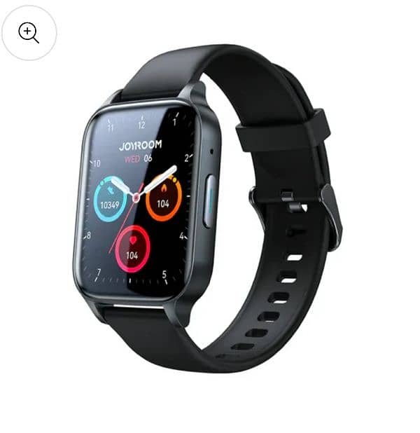 Joyroom JR-FT3 Pro Smart Watch (Make/Answer Call) 0